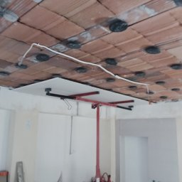 Krzysztof Buczek - Zadaszenia, wiaty i pergole Wieluń