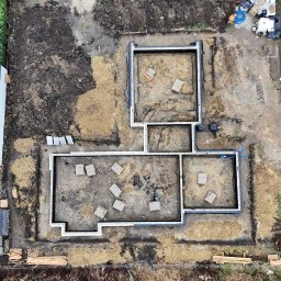 Domy murowane Wrocław 1