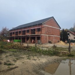 Domy murowane Wrocław 2