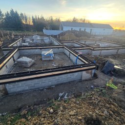 Domy murowane Wrocław 3