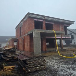 Domy murowane Wrocław 2