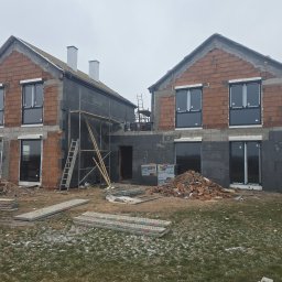 Domy murowane Wrocław 2