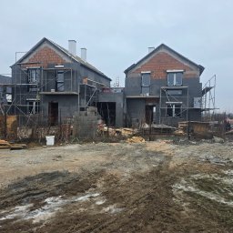 Domy murowane Wrocław 3