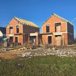 Domy murowane Wrocław 4