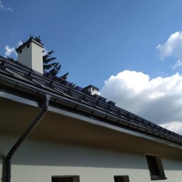 Wymiana dachu Szczecin 3