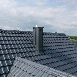 Wymiana dachu Szczecin 4