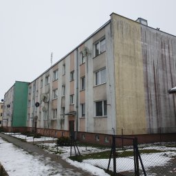 Domy murowane Olsztyn 5