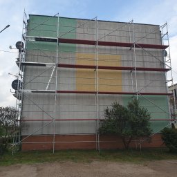 Domy murowane Olsztyn 4