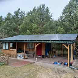 Klimatyzacja do domu Ożarów Mazowiecki 2