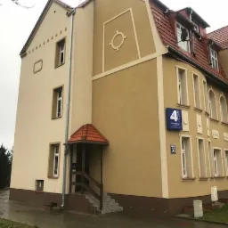 termomodernizcja- wykonanie docieplenia na styropianie budynku mieszkalnego w Szczecinku