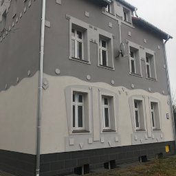 ZAKŁAD REMONTOWO - BUDOWLANY ZBIGNIEW KUBACZYK - Znakomite Przebudowy Dachu Świdwin