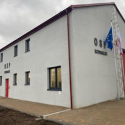 Domy szkieletowe Świdwin