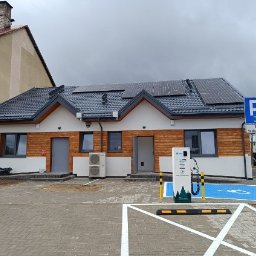 ZAKŁAD REMONTOWO - BUDOWLANY ZBIGNIEW KUBACZYK - Dachy Świdwin