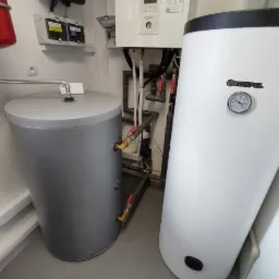 Montaż pompy ciepła w współpracy z firmą HeatErgo