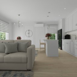 Wykończenia wnętrz Wrocław 3