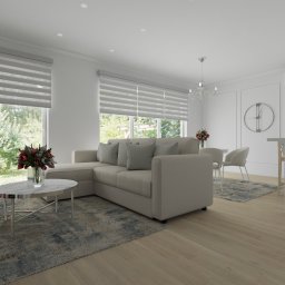 Wykończenia wnętrz Wrocław 4