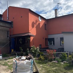 GODLEŚ-BUD ŁUKASZ GODLEWSKI - Posadzki Zabrze