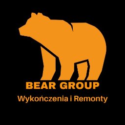 Bear Group - Malowanie Przemyśl