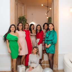 Pośredniczki z New Wroclove 💚 Property