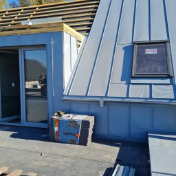 Krycie dachów Warszawa 3