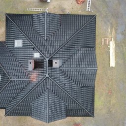 Krycie dachów Warszawa 4