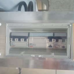 Instalacje elektryczne Dubiecko 3