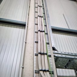 Instalacje elektryczne Dubiecko 4