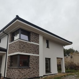 Andrii Svitlychnyi - Odświeżanie Elewacji Katowice