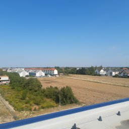 Casbud - Nadzorowanie Budowy Poznań