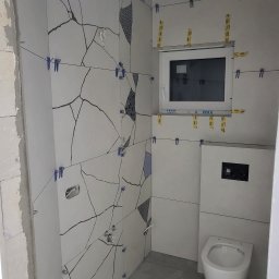 Remont łazienki Radom 4