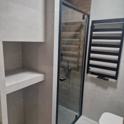 Remont łazienki Chojnów 3