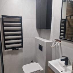 Remont łazienki Chojnów 1