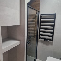 Remont łazienki Chojnów 2