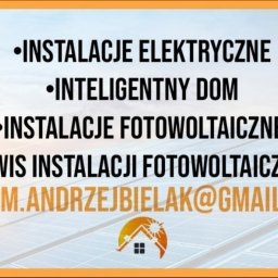 ANdom Instalacje Elektryczne - Doskonała Klimatyzacja Biłgoraj