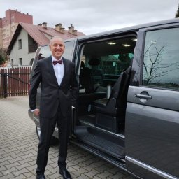 Ryszard Tyc - Transport Autokarowy Kraków
