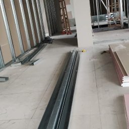 Kamil Klin - Montaż Sufitów Napinanych Poznań