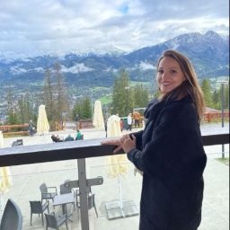 Aleksandra Zagaj - Nauczanie Język&oacute;w Warszawa