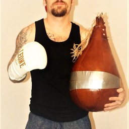 Trener personalny Świątki 1