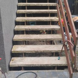 Remonty mieszkań Zielona Góra 3