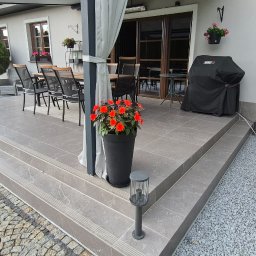 Usługi ogólnobudowlane Pawel - Rewelacyjne Murowanie Ścian Świdnica