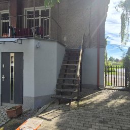 Usługi ogólnobudowlane Pawel - Remonty kuchni Świdnica