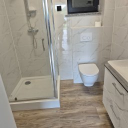 Układanie paneli i parkiet&oacute;w Świdnica