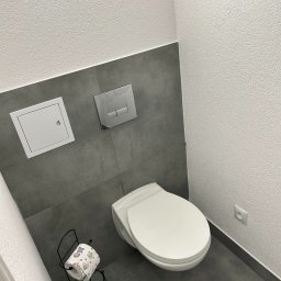 Remont łazienki Świdnica 12