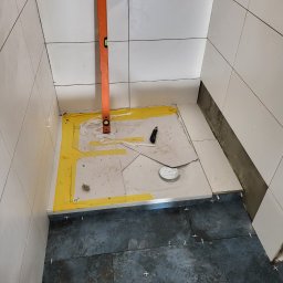Remont łazienki Świdnica 24
