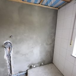 Remont łazienki Świdnica 36