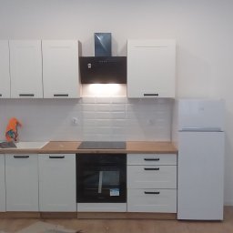 Firma remontowa Poznań 1