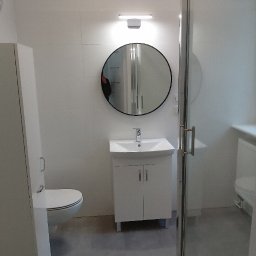 Firma remontowa Poznań 3