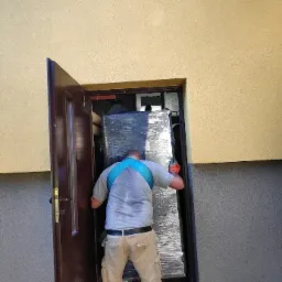 i ciężary trenujemy