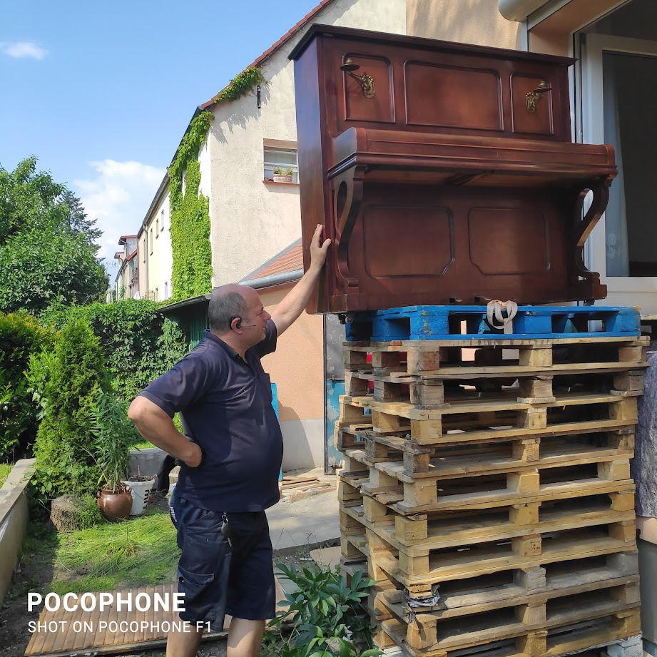 Rozwiązujemy problemy