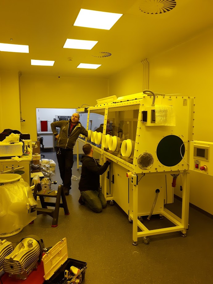 Urządzenia medyczne to też nasza specjalizacja.